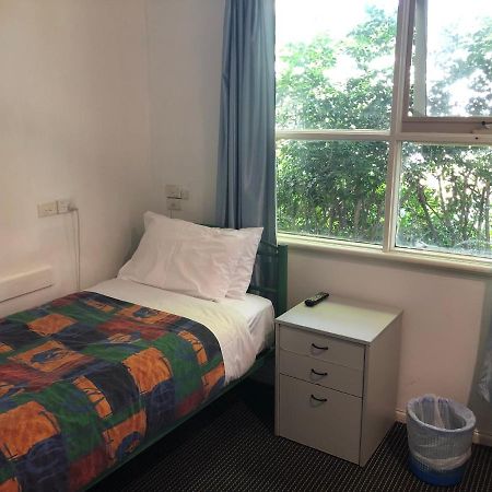 Evancourt Motel Malvern East Extérieur photo