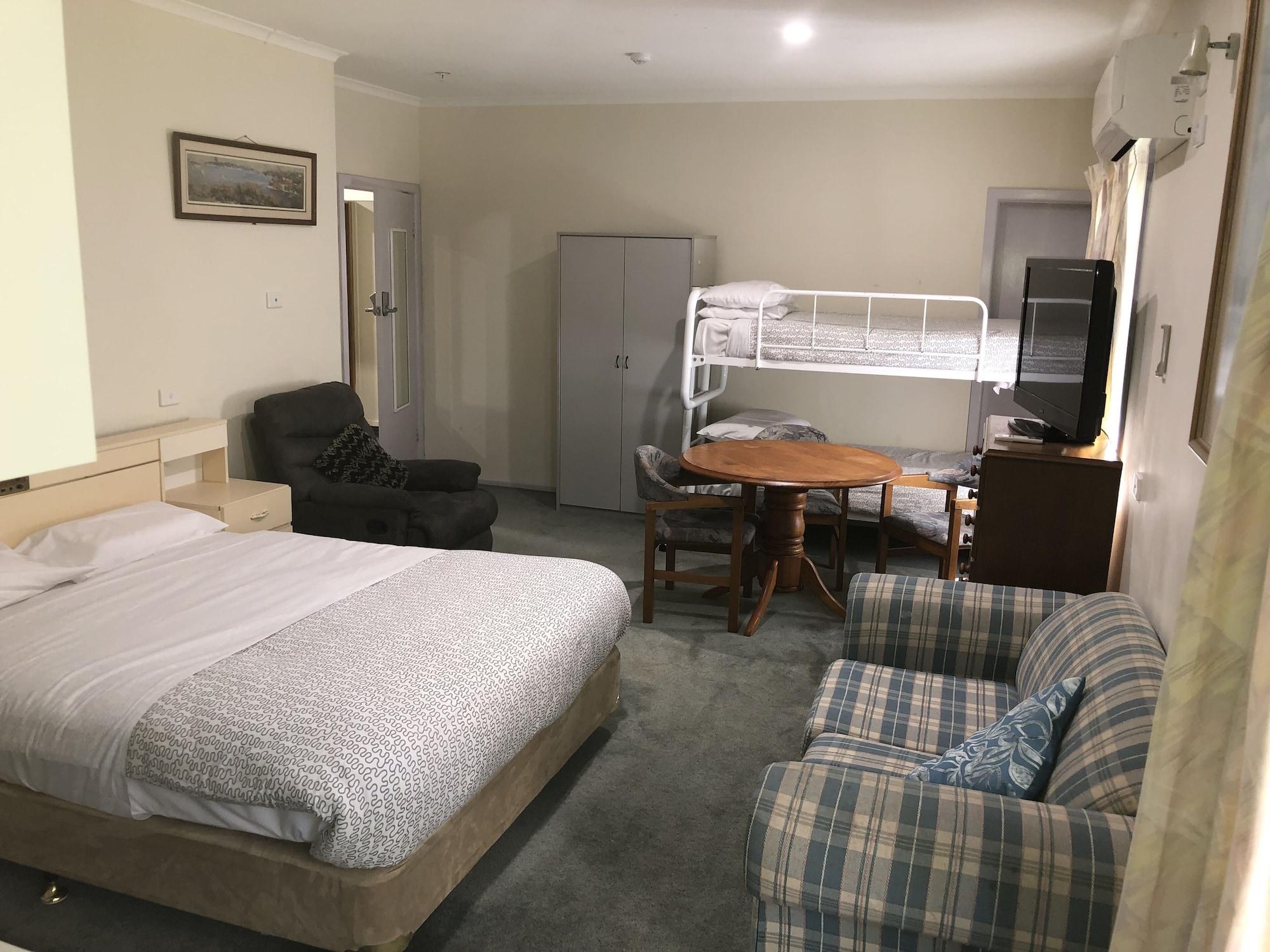 Evancourt Motel Malvern East Extérieur photo