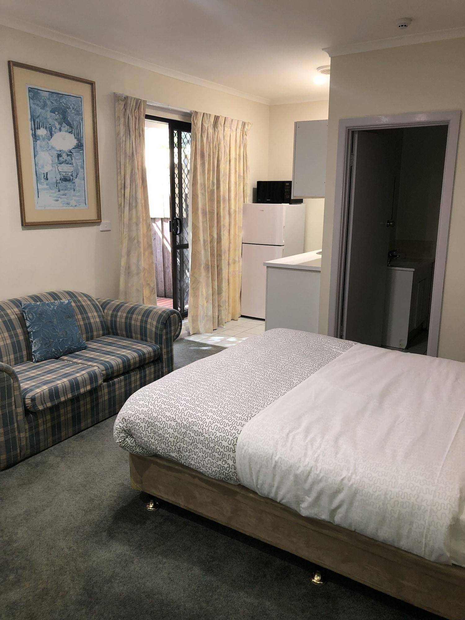 Evancourt Motel Malvern East Extérieur photo