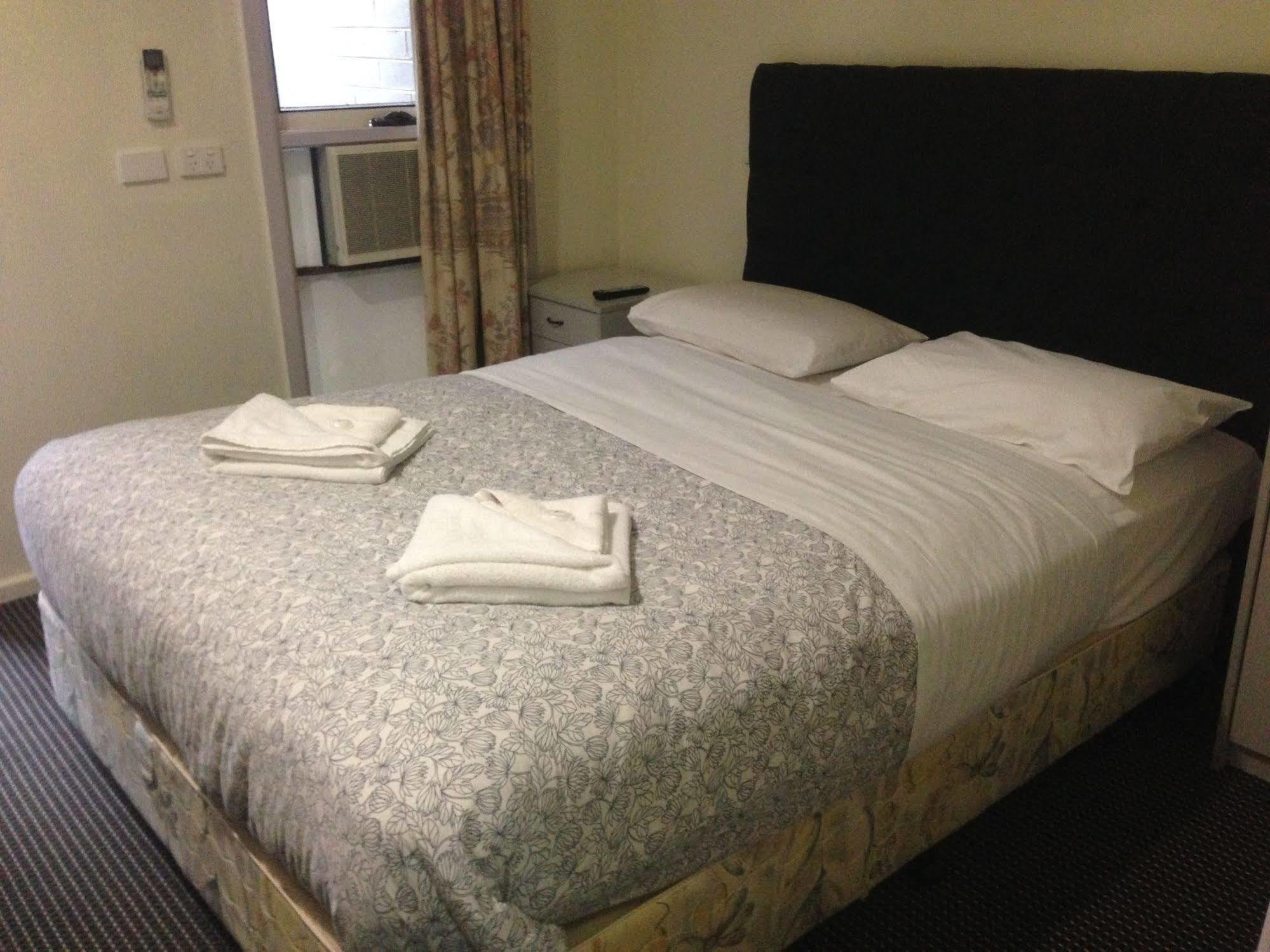 Evancourt Motel Malvern East Extérieur photo